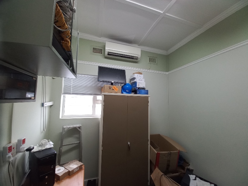 To Let Commercial Property for Rent in Berea Eastern Cape